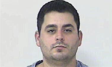 Michael Hronis, - St. Lucie County, FL 